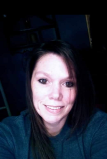 Kristie Hinton