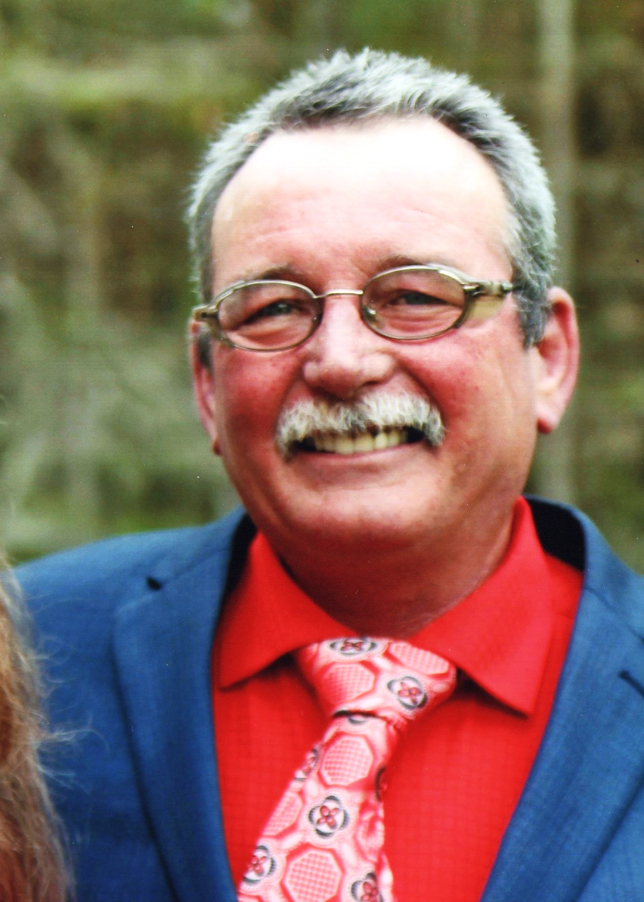 Mark Clanton