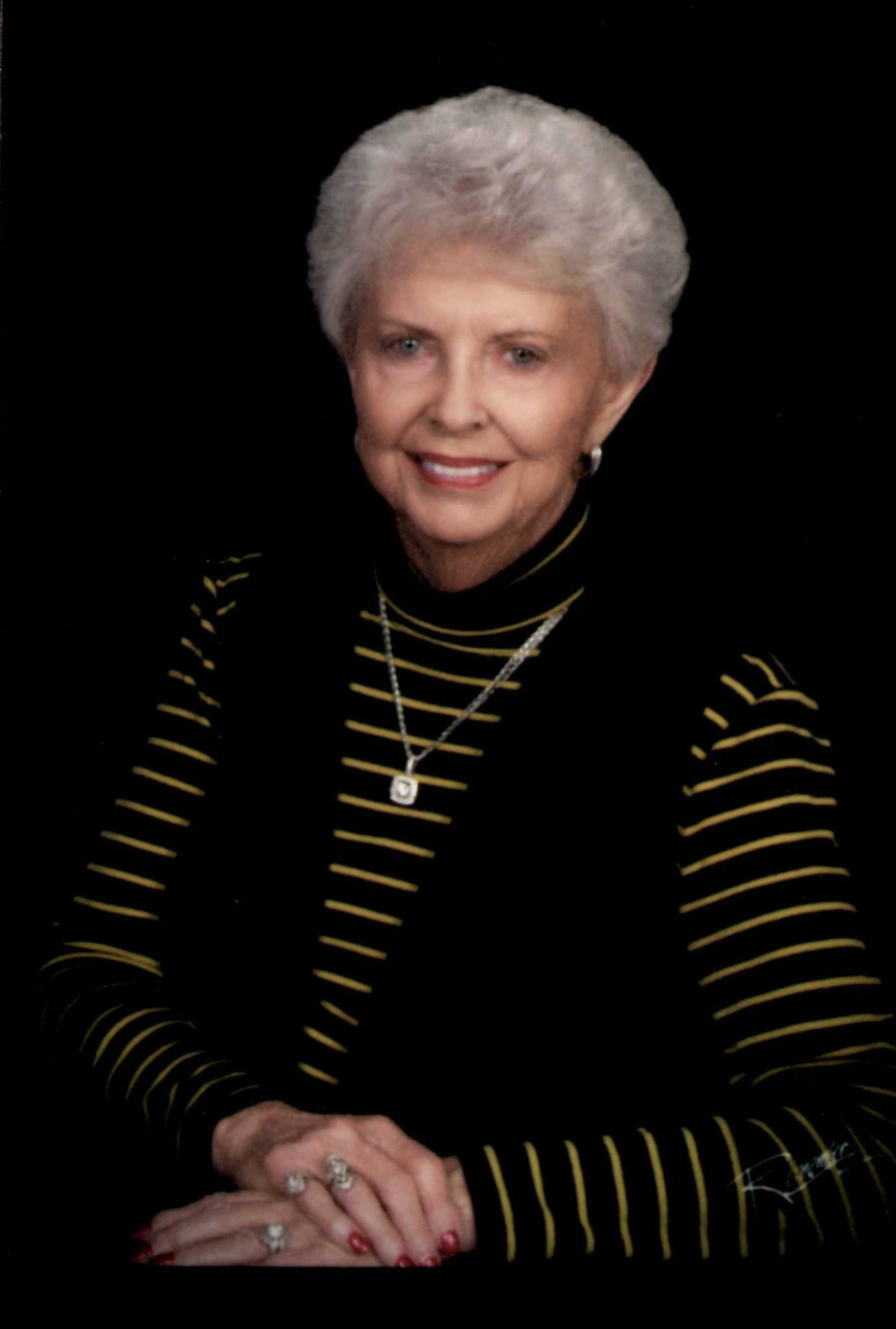 Janelle Martin
