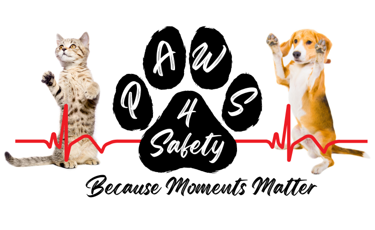 Paws 4 Safety