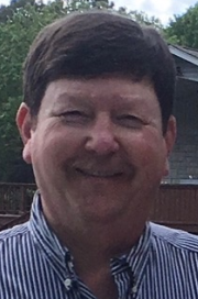 Joe Taylor