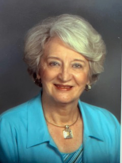 Janelle Thomason
