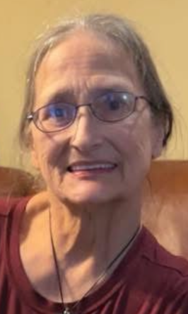Tina Keener