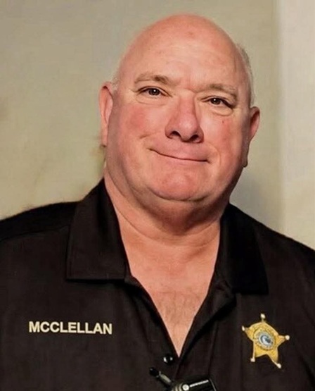 Boo McClellan