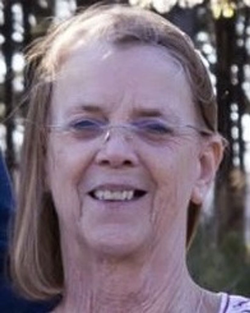 Brenda Hamilton