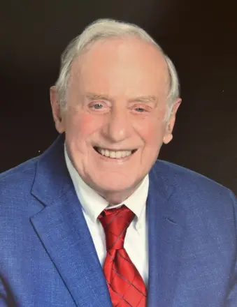 Sewell McKinney