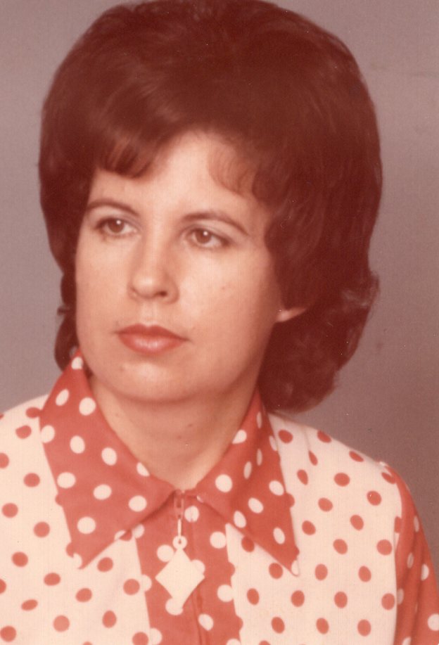 Reba Black