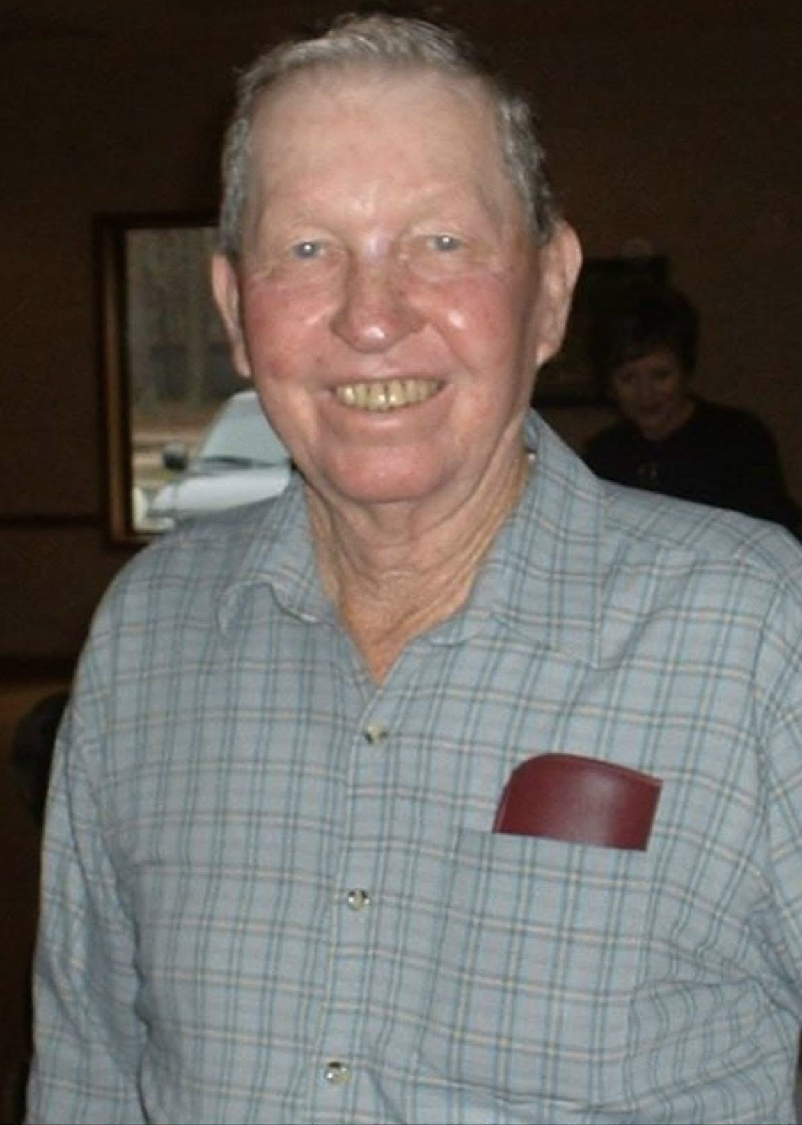 Don Hunter