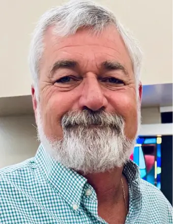 Arthur McClain