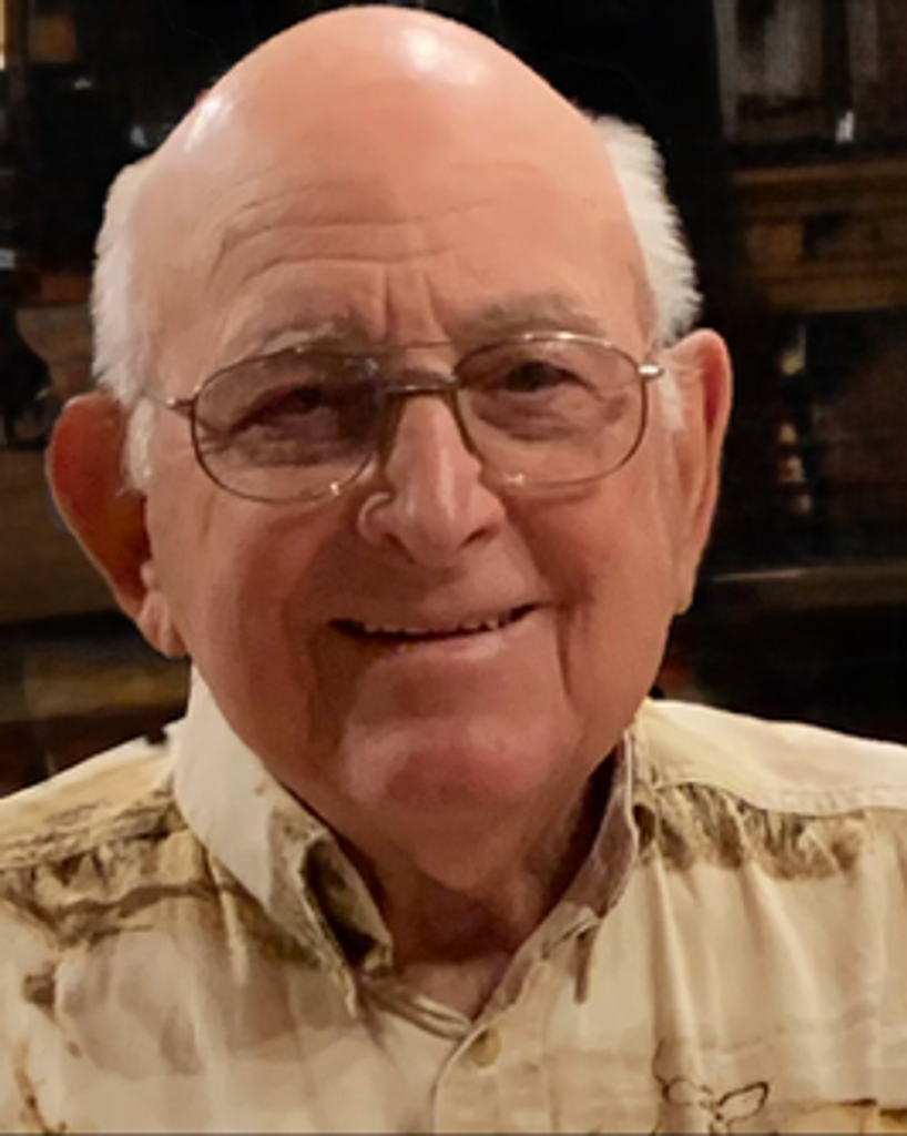 Jim Ed Attwood