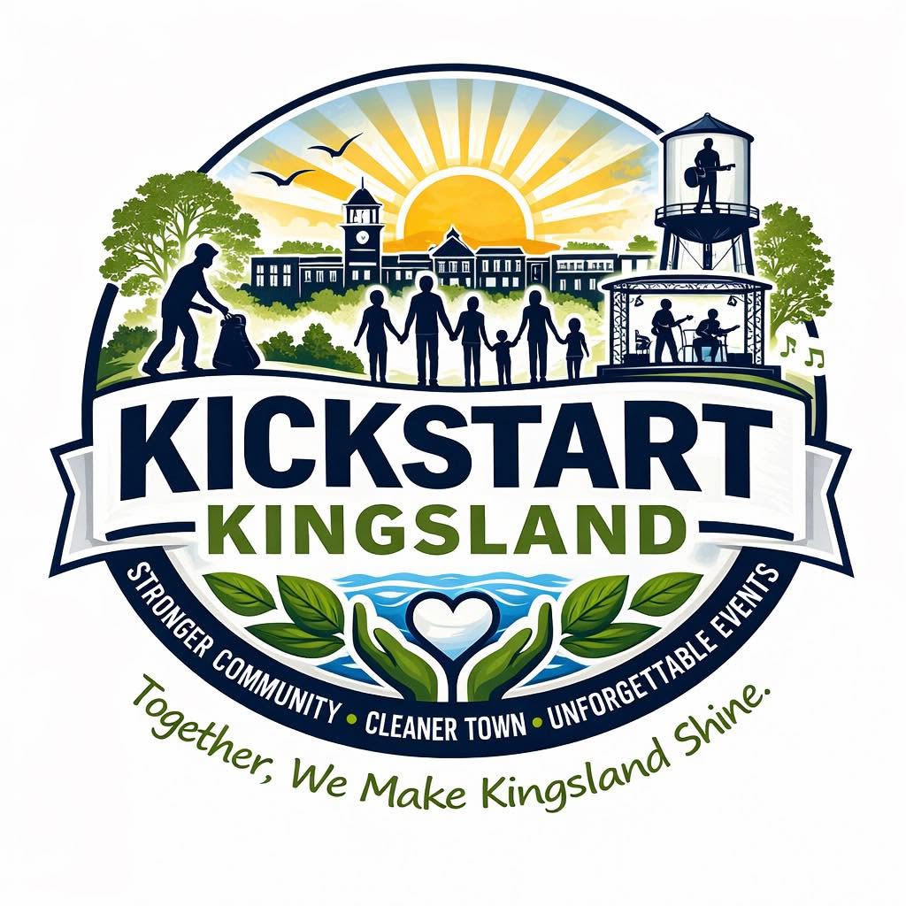 Kickstart Kingsland