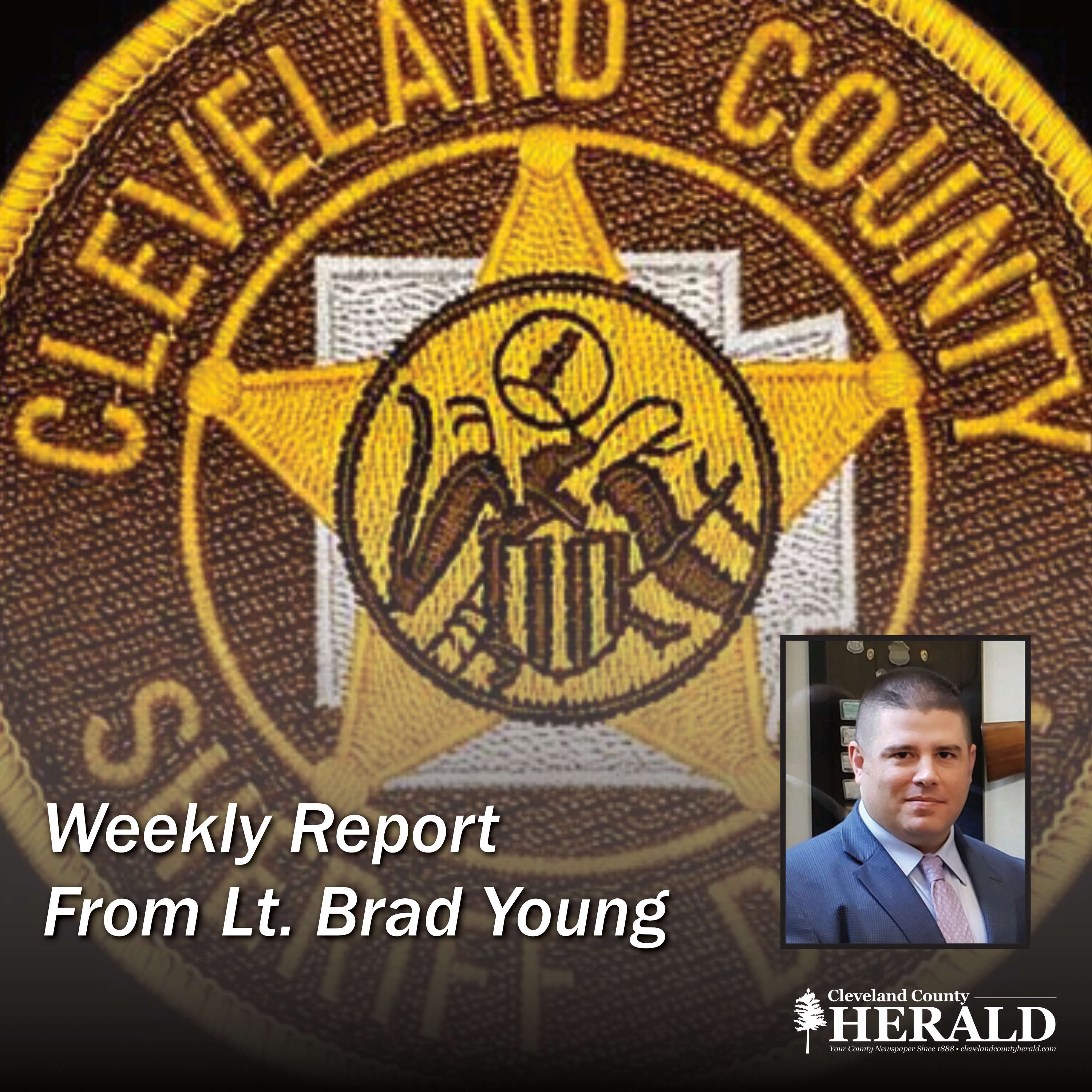 Weekly Report