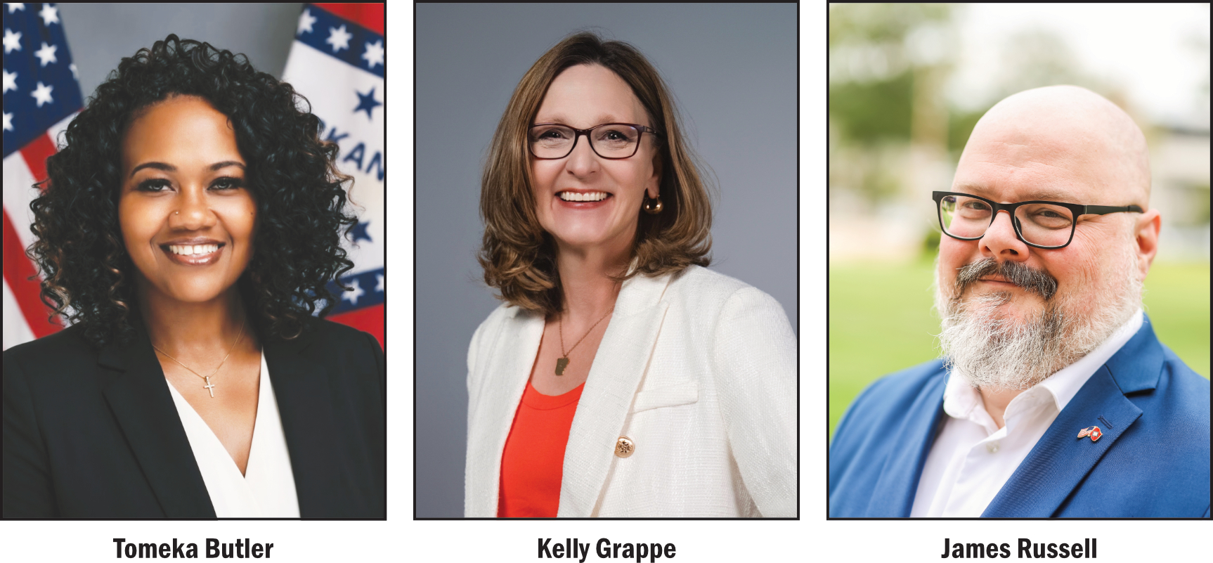 County Democrats To Host Meet & Greet Sept. 12 With Candidates