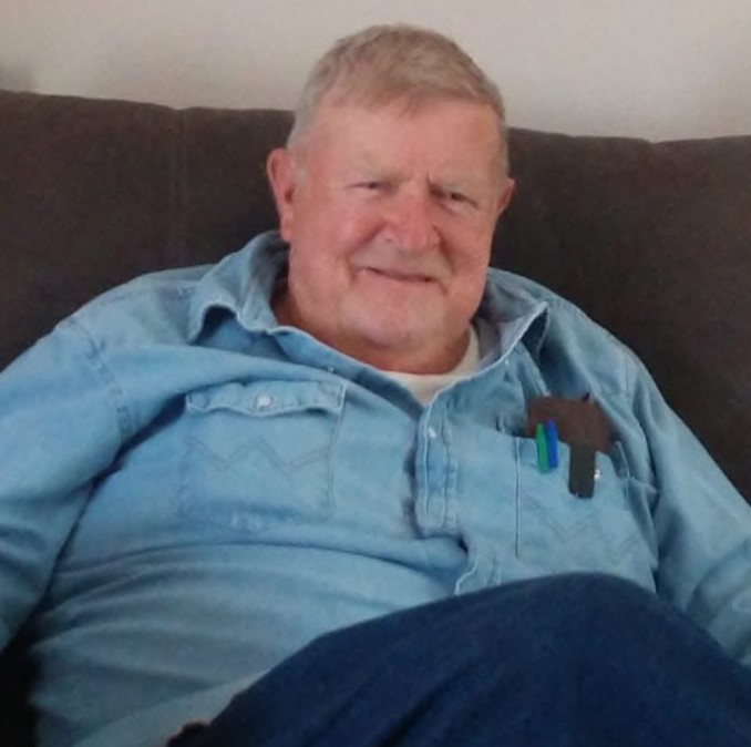 Burl Robertson