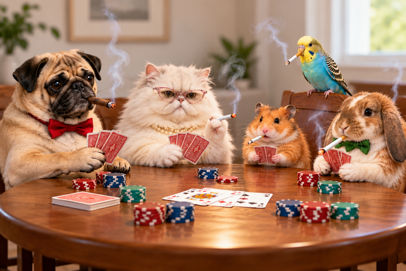 Paws 4 Safety