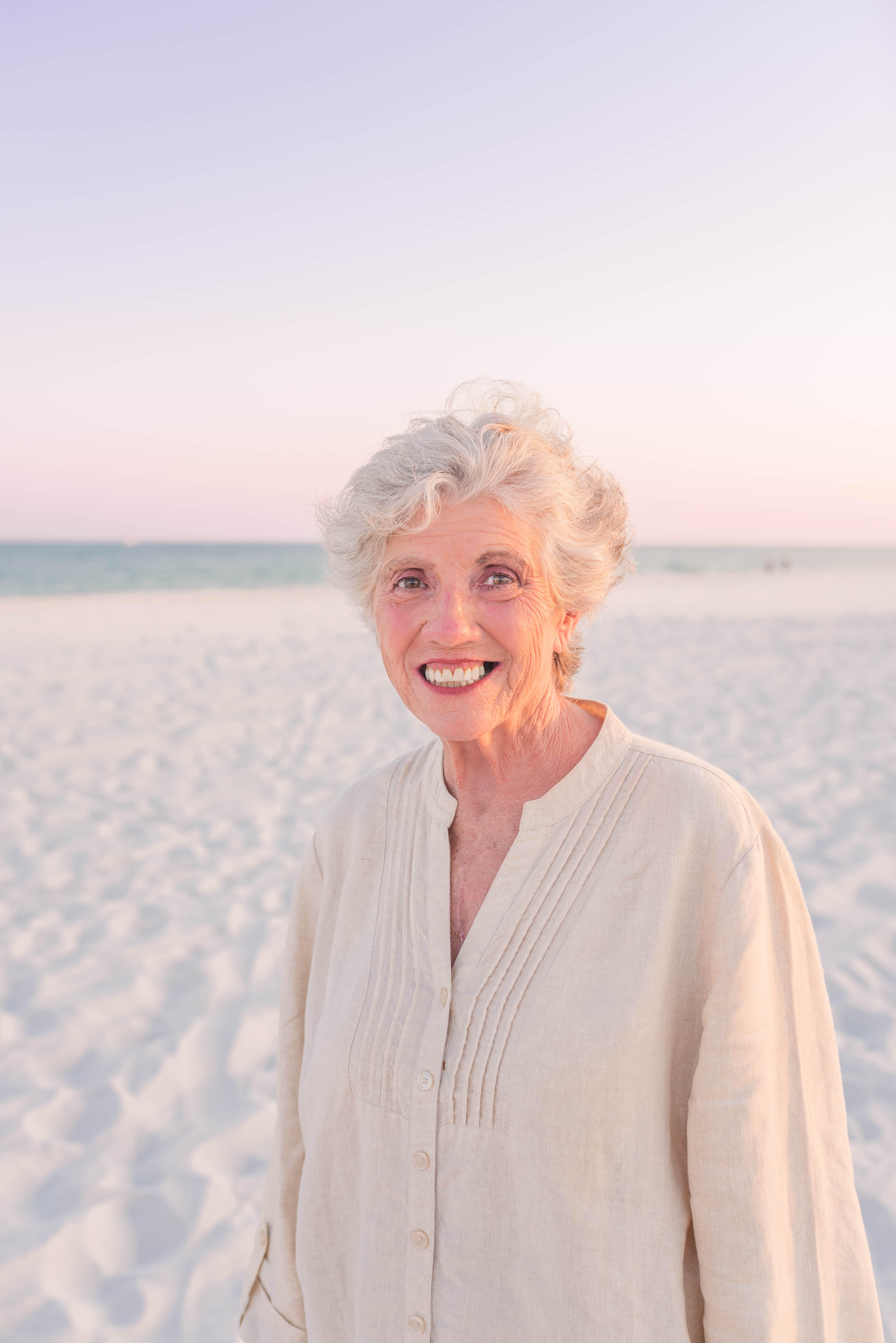 Dorothy Green