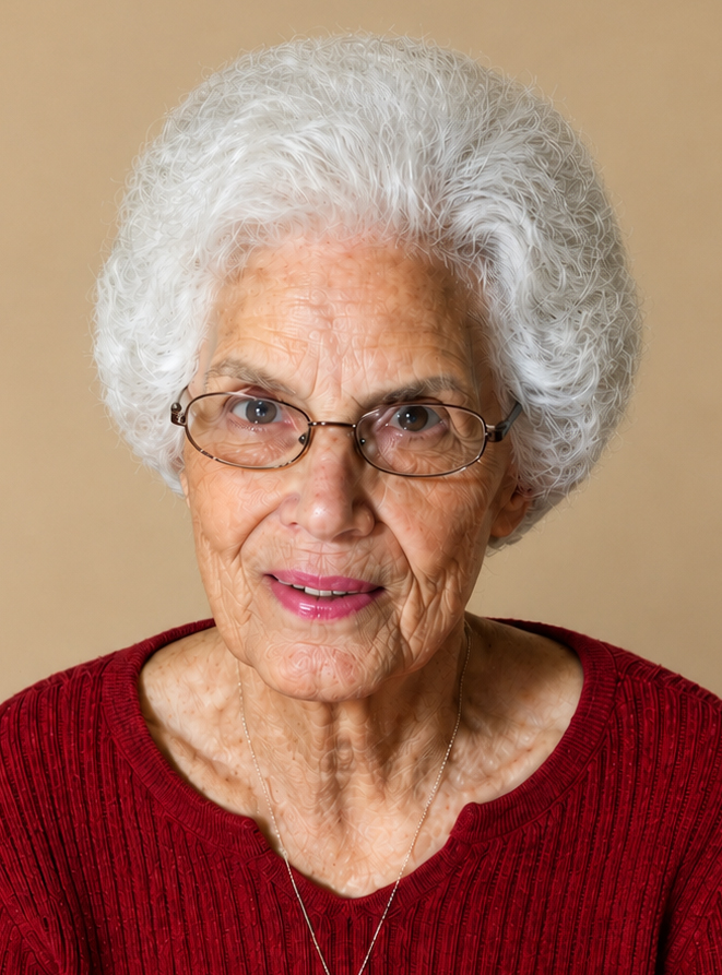 Agnes McClain