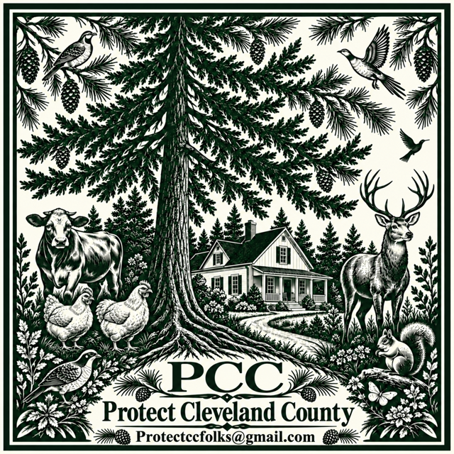Protect Cleveland County
