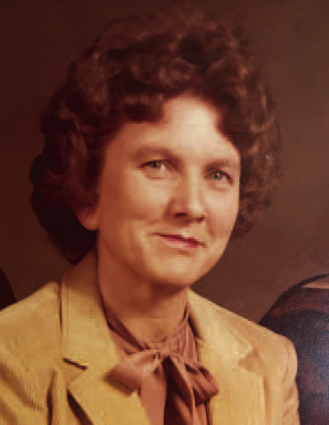 Dolly Harmon