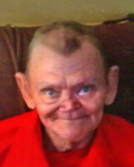 James Erwin, Sr.