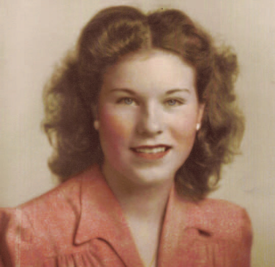 Juanita Hampton