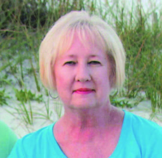 Judy Morris