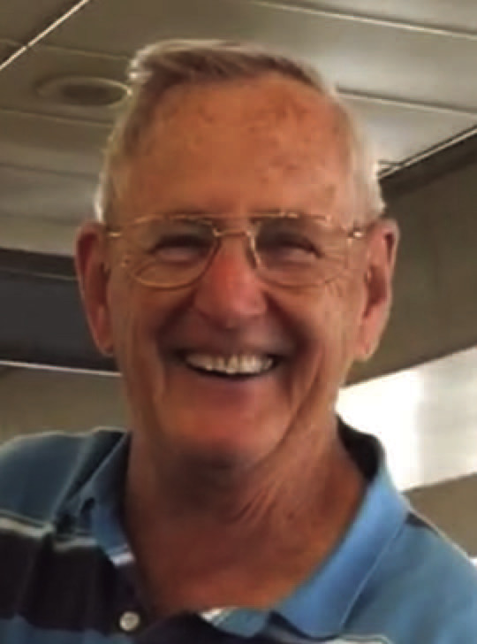 Orville Harris