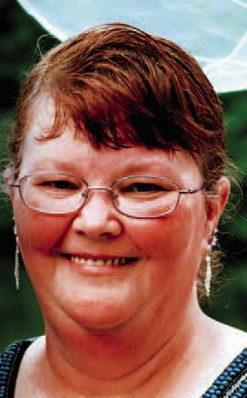 Lori Cummings