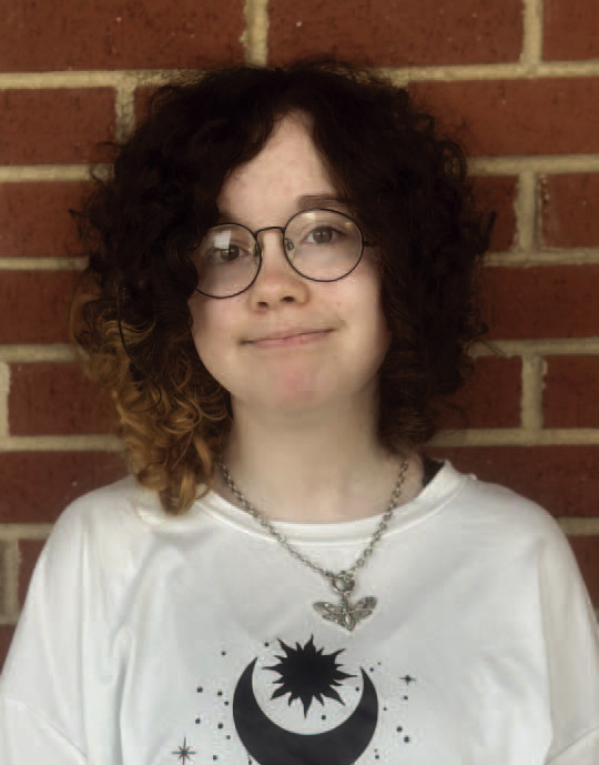 Lola Warren, an 8th grader at Rison Middle School, was named April student of the month for grades 7-9. She is the daughter of Lulu and Justin Perkins, and the granddaughter of Joy and Bill Robinson, and John and Gina Perkins. SHe has two brothers, Dax and Layne. Her activities and honors include drawing, writing, reading and painting.