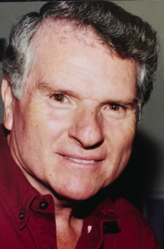 James Bradley