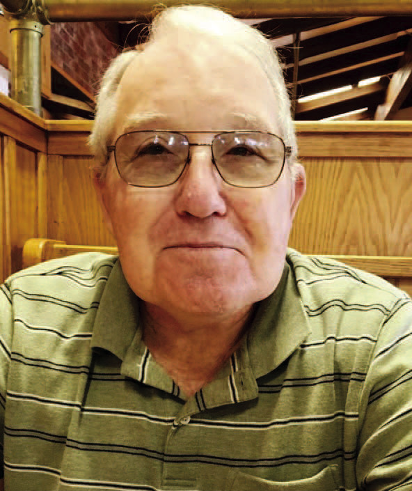 Dean Nichols
