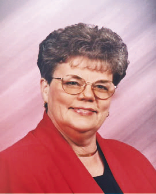 Theresa Holiman
