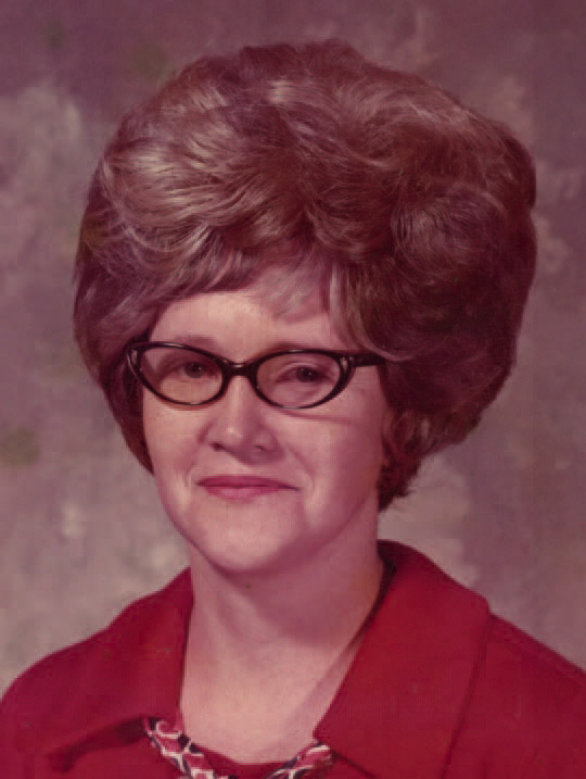 Bonnie Ellis