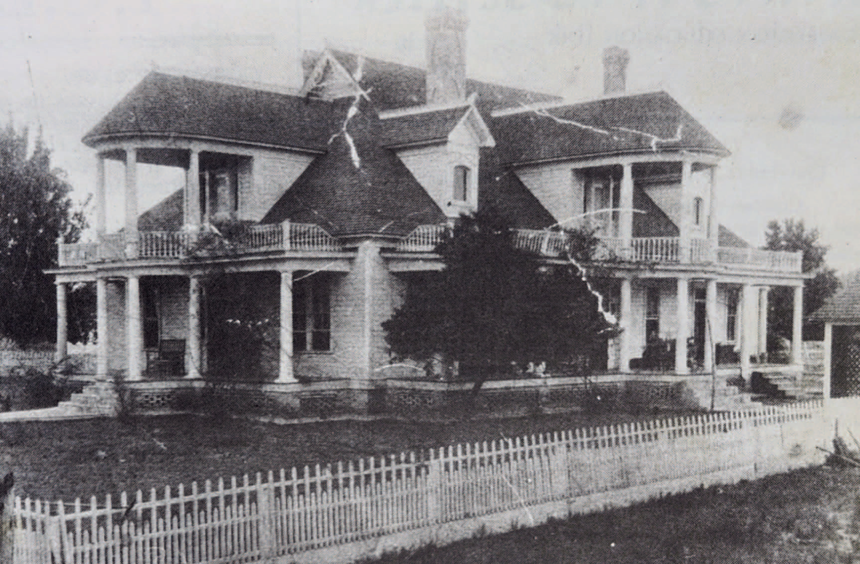 Glimpses from the Past