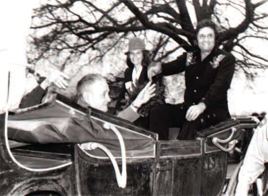 (Herald archives photo courtesy of Stan Sadler)