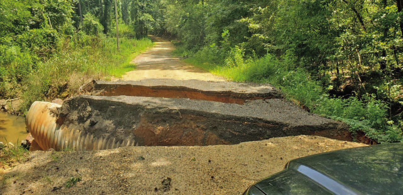 (Photo submitted by Cleveland County Judge Jimmy Cummings)
