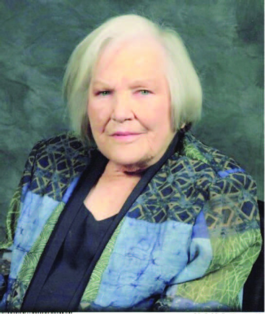 Opal Kimbrell