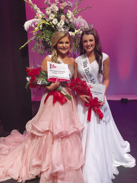 Sister Queens from Rison