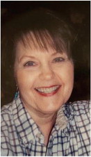Peggy Willis