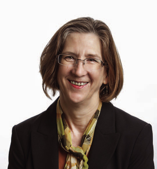 Dr. Mary Beth Trubitt