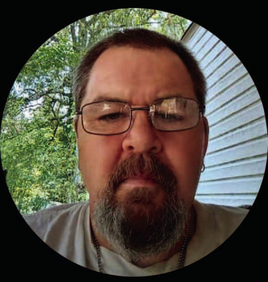 Keith Cochran