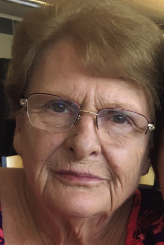 Effie Peters