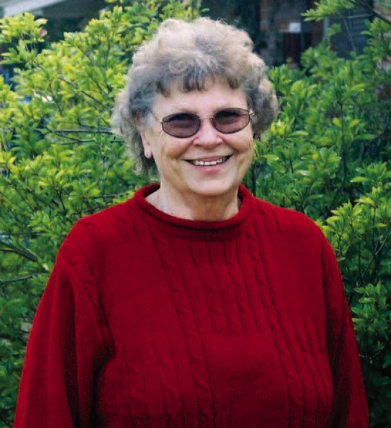 Eva Hatcher