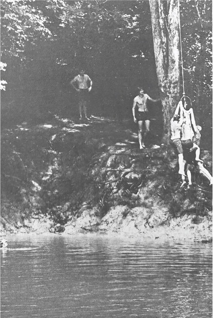 Glimpses from the Past
