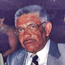 Victor Powell