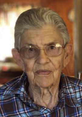 Imogene Gibson