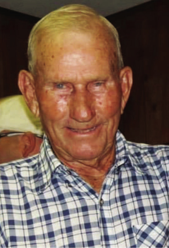 Floyd Green
