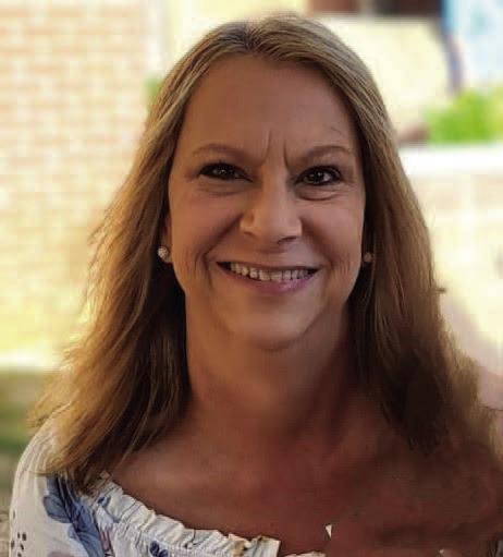 Rhonda Thompson