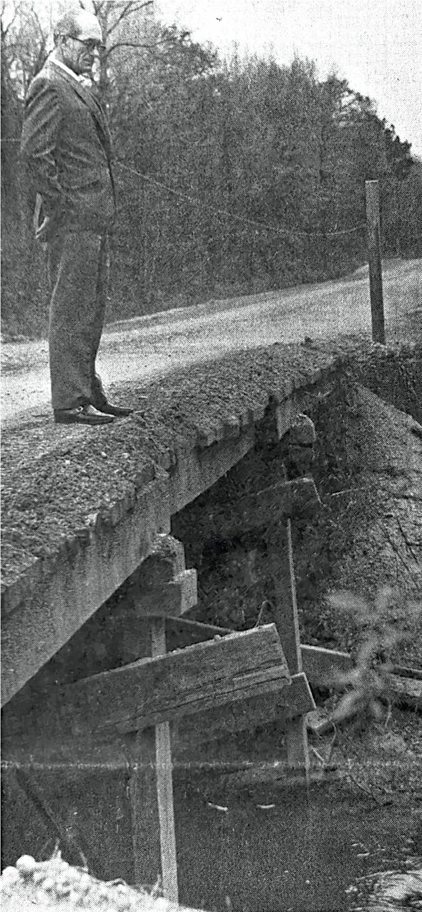 Glimpses from the Past