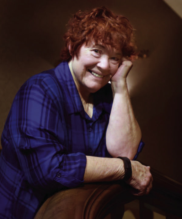 Tommye Staley
